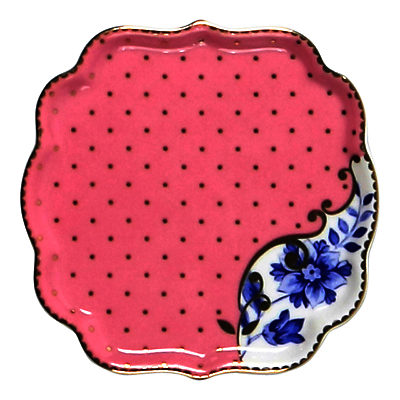 PiP Studio Royal Tea Plate PiP Studio Royal Tea Plate